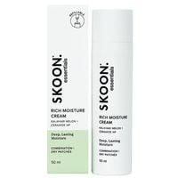 SKOON. Essentials Rich Moisture Cream